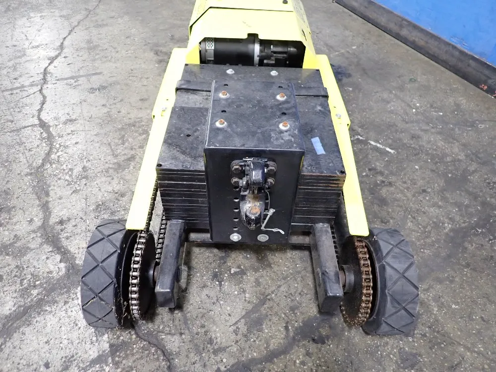 Cart Caddy Cart Caddy Trailer Mover
