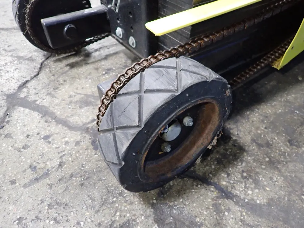 Cart Caddy Cart Caddy Trailer Mover