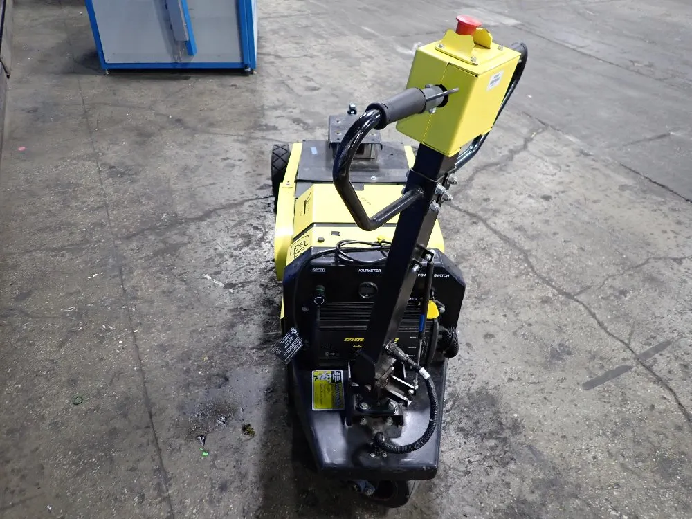 Cart Caddy Cart Caddy Trailer Mover