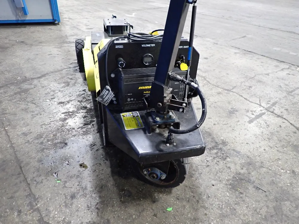 Cart Caddy Cart Caddy Trailer Mover