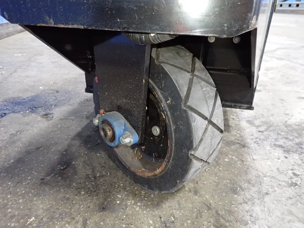 Cart Caddy Cart Caddy Trailer Mover