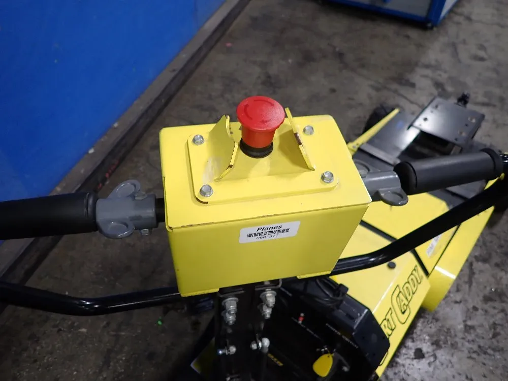 Cart Caddy Cart Caddy Trailer Mover