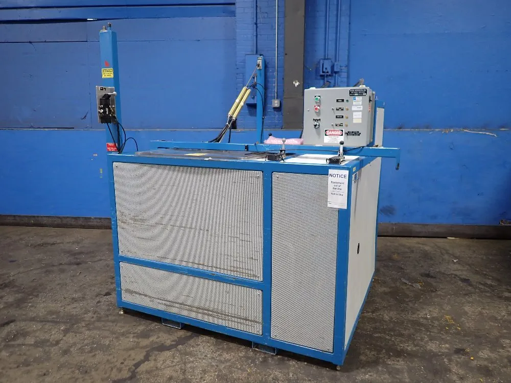 PARTS WASHER