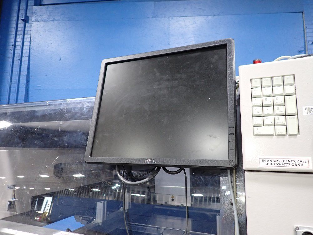 Ekra Ekra X6 Screen Printer