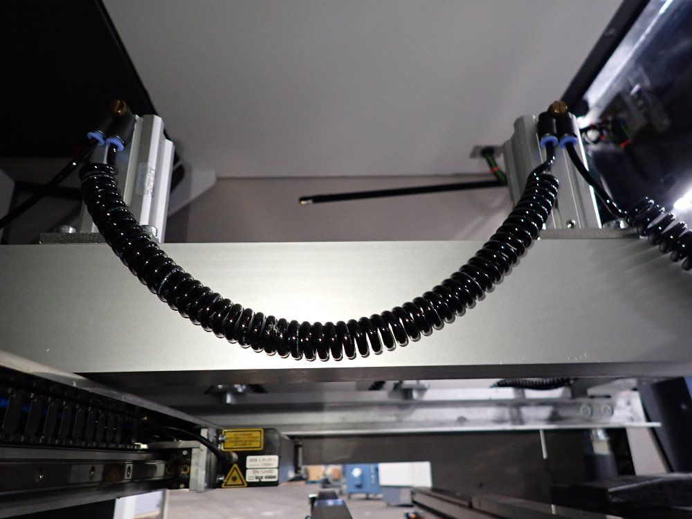 Ekra Ekra X6 Screen Printer