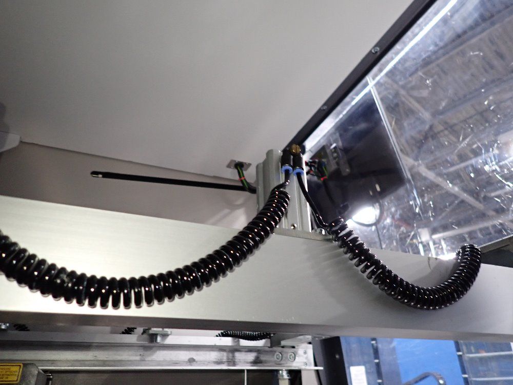 Ekra Ekra X6 Screen Printer
