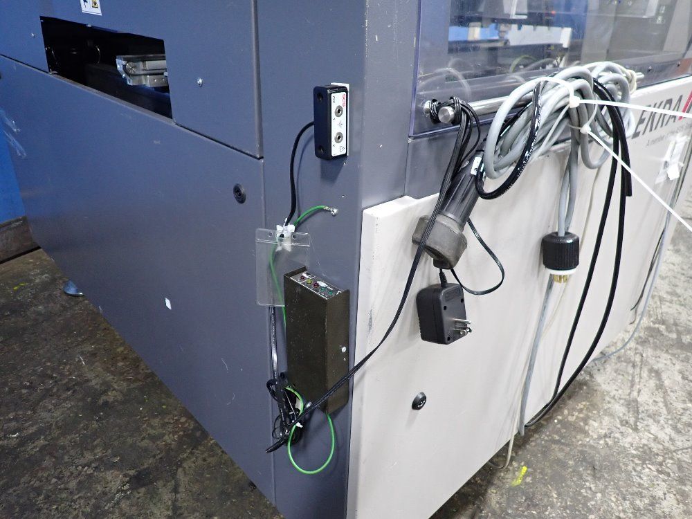 Ekra Ekra X6 Screen Printer