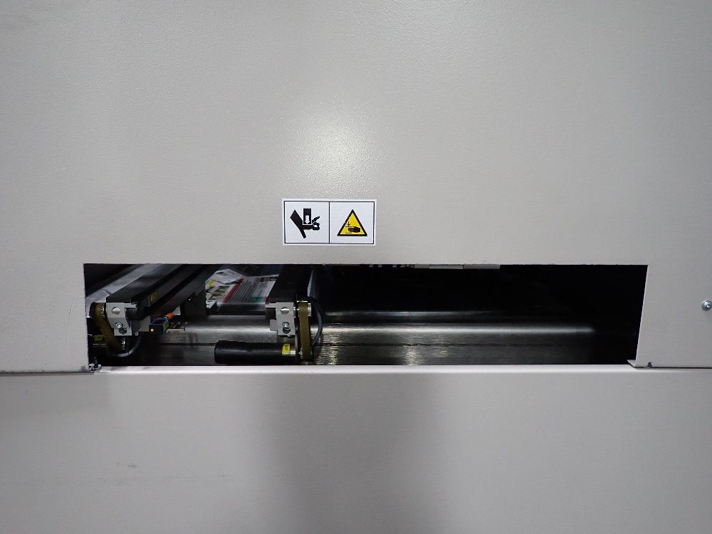 Ekra Ekra X6 Screen Printer