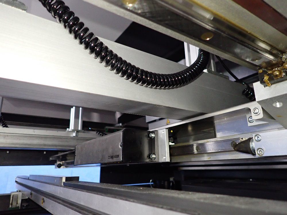 Ekra Ekra X6 Screen Printer