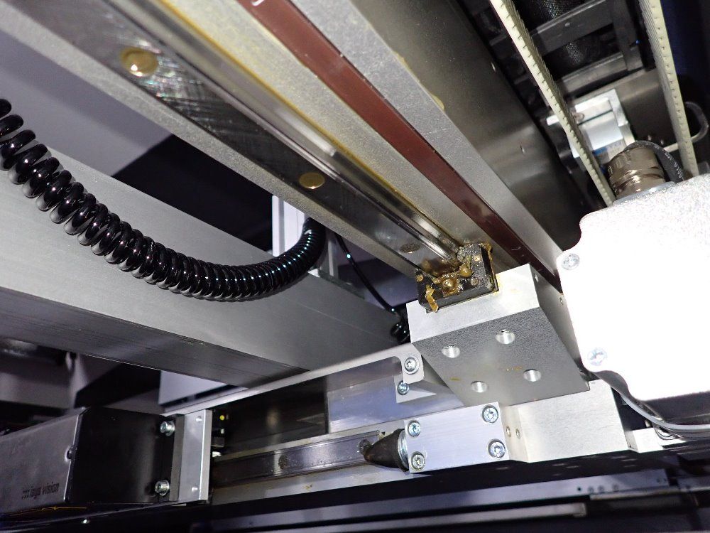 Ekra Ekra X6 Screen Printer