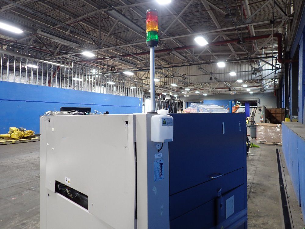 Ekra Ekra X6 Screen Printer