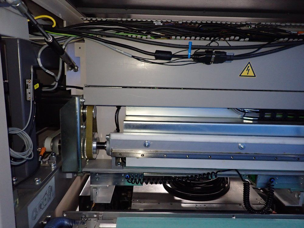 Ekra Ekra X6 Screen Printer