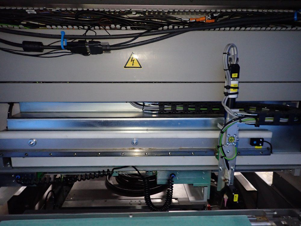Ekra Ekra X6 Screen Printer