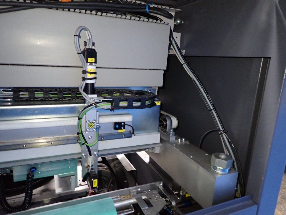 Ekra Ekra X6 Screen Printer