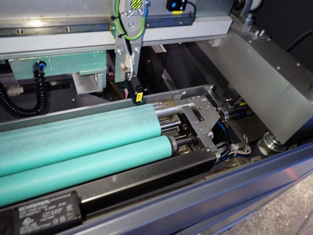 Ekra Ekra X6 Screen Printer