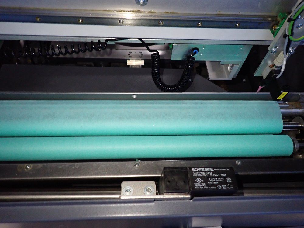 Ekra Ekra X6 Screen Printer