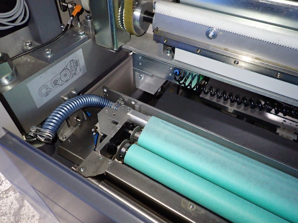 Ekra Ekra X6 Screen Printer
