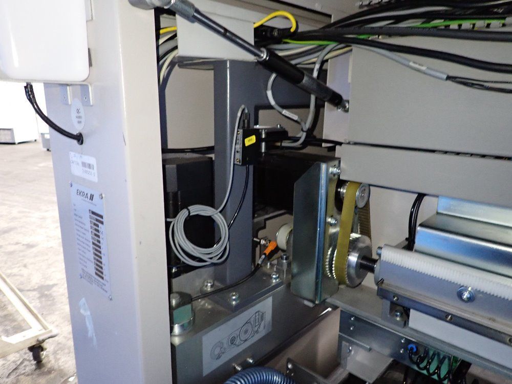 Ekra Ekra X6 Screen Printer