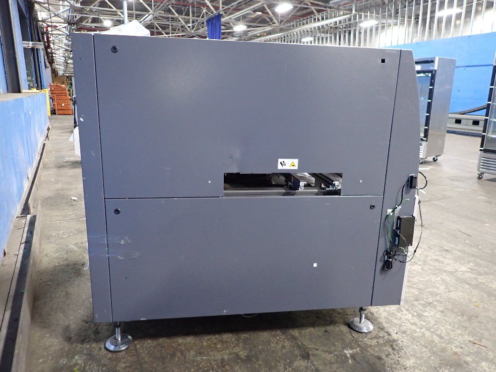 Ekra Ekra X6 Screen Printer