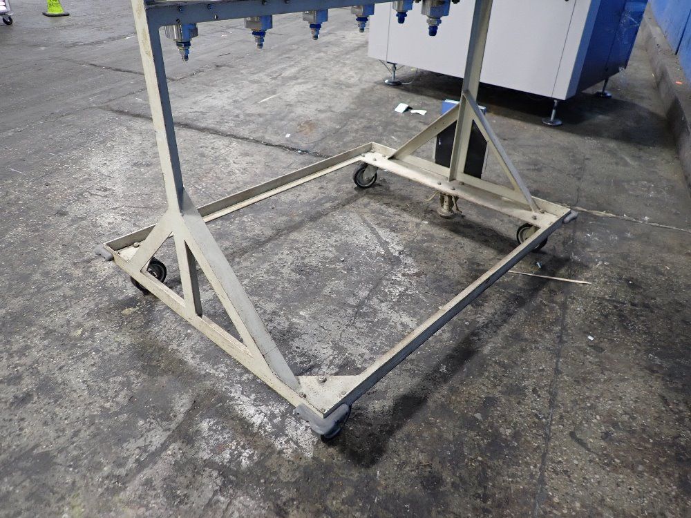 Esd West Flow Meter