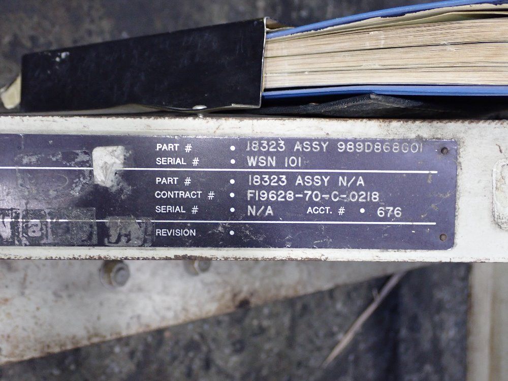 Esd West Flow Meter