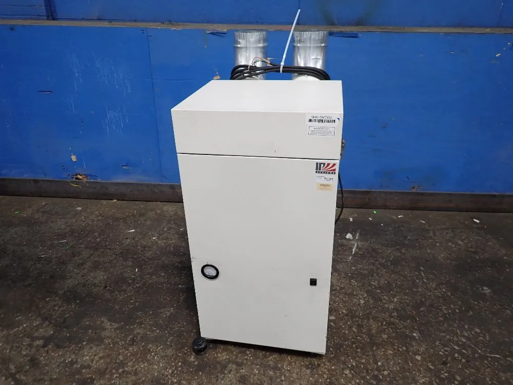 FUME EXTRACTOR