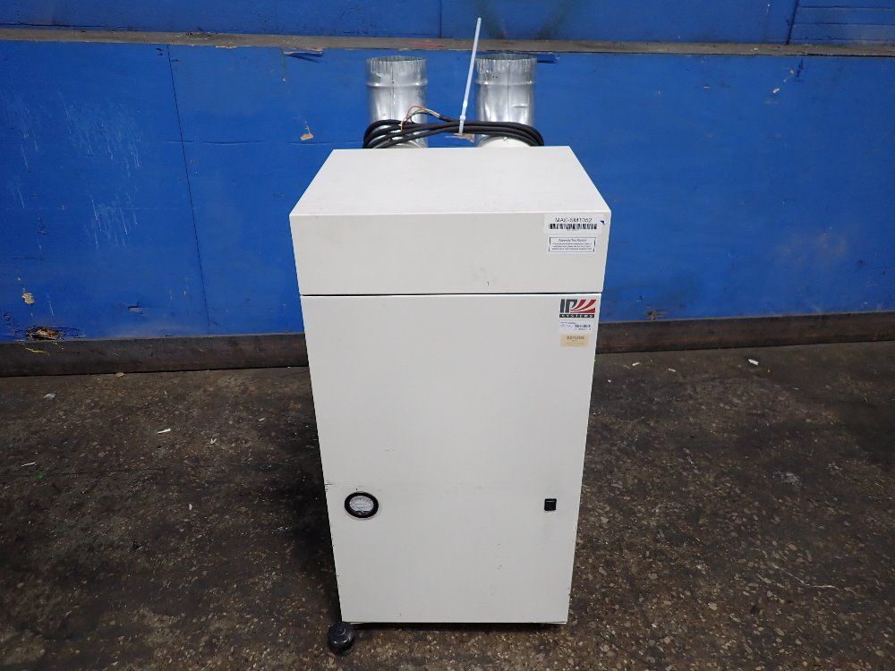Ip Systems Fume Extractor