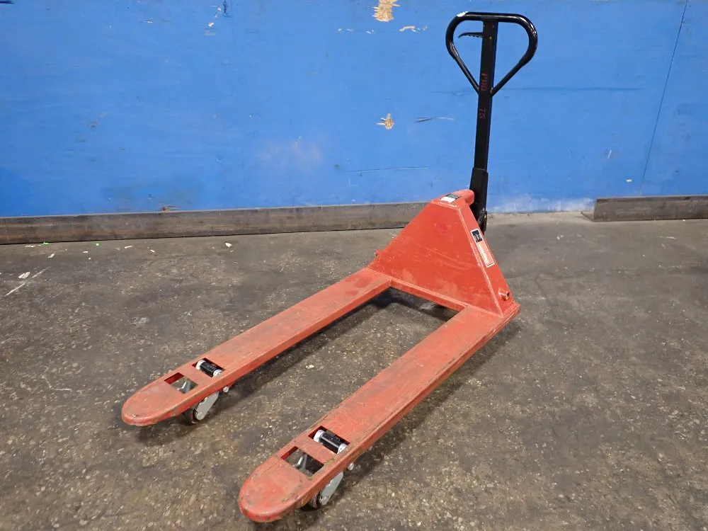 PALLET JACK
