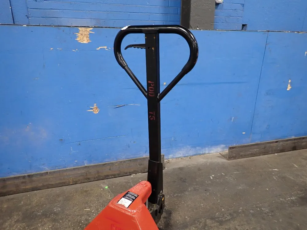 Dayton Pallet Jack