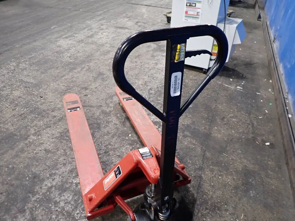 Dayton Pallet Jack