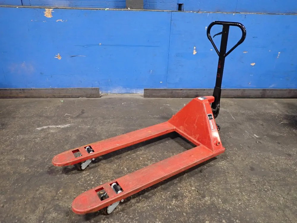 PALLET JACK