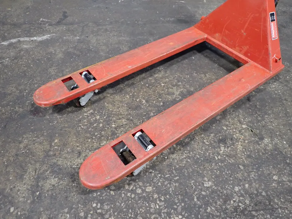 Dayton Pallet Jack