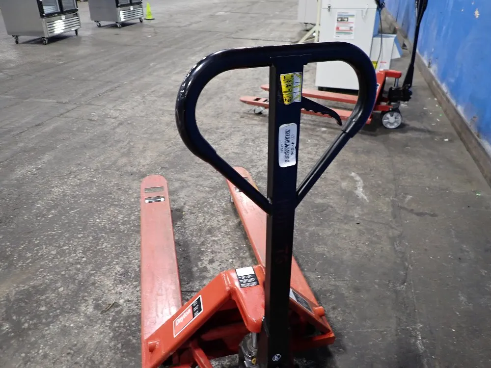 Dayton Pallet Jack