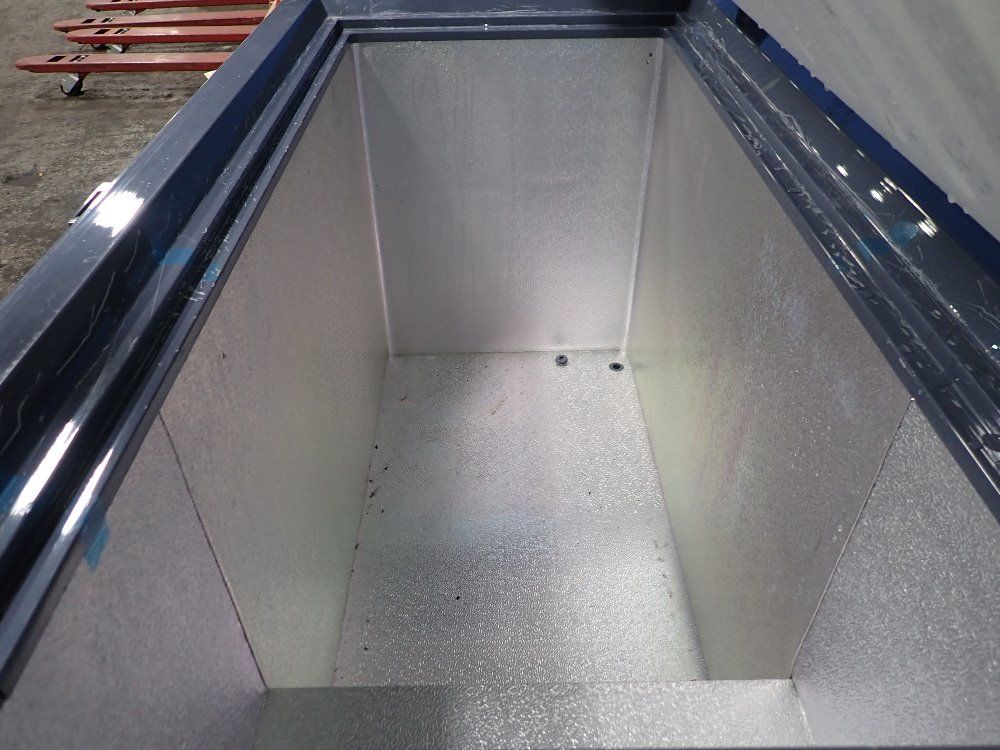 Usa Lab 2021 Usa Lab Dw60w300 Freezer