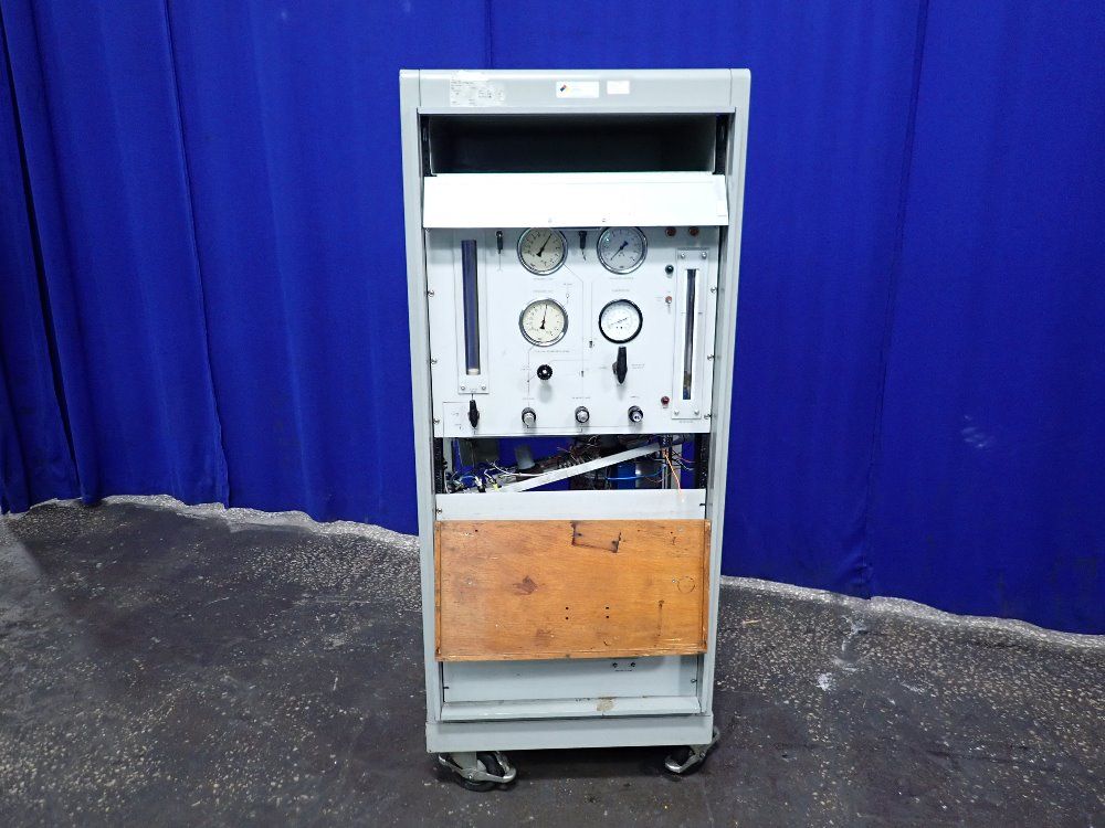  Test Station