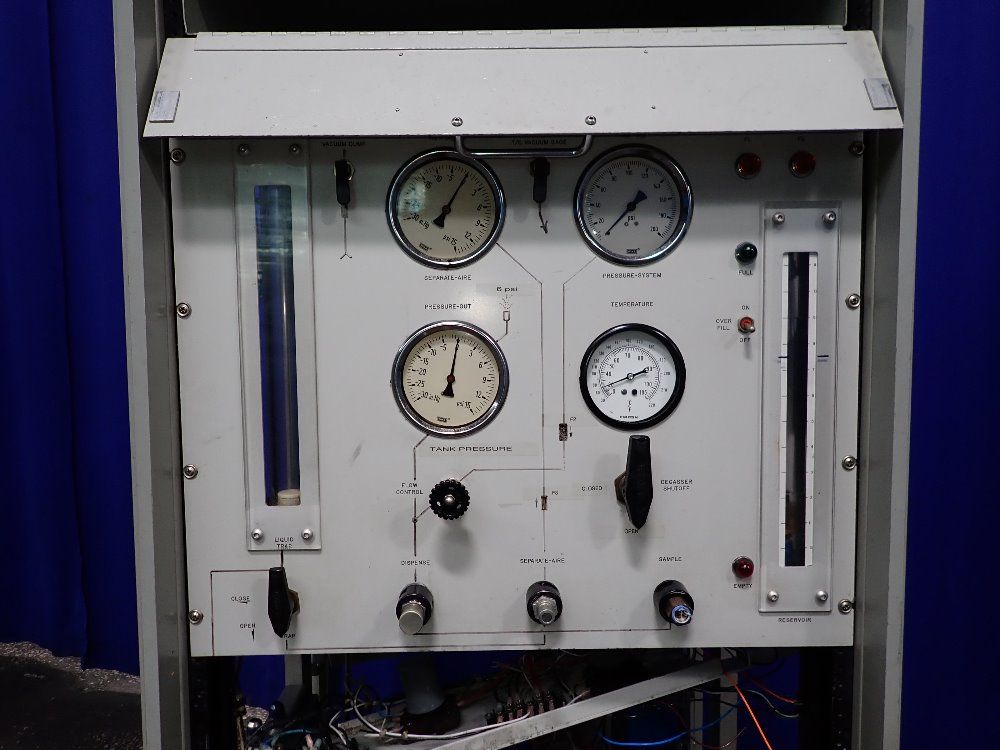  Test Station