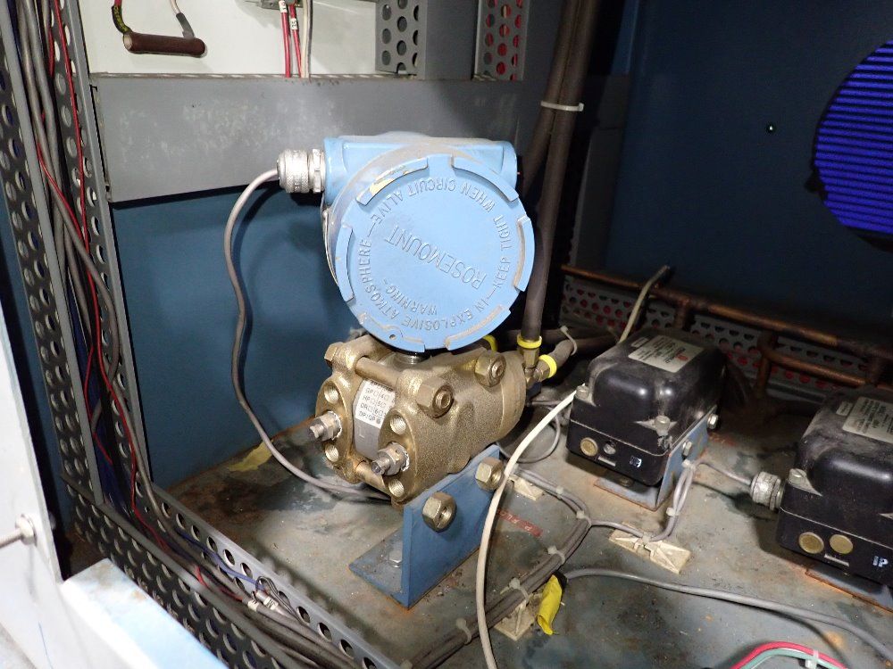 Thermotron 1988 Thermotron Eca71180110 Environmental Chamber