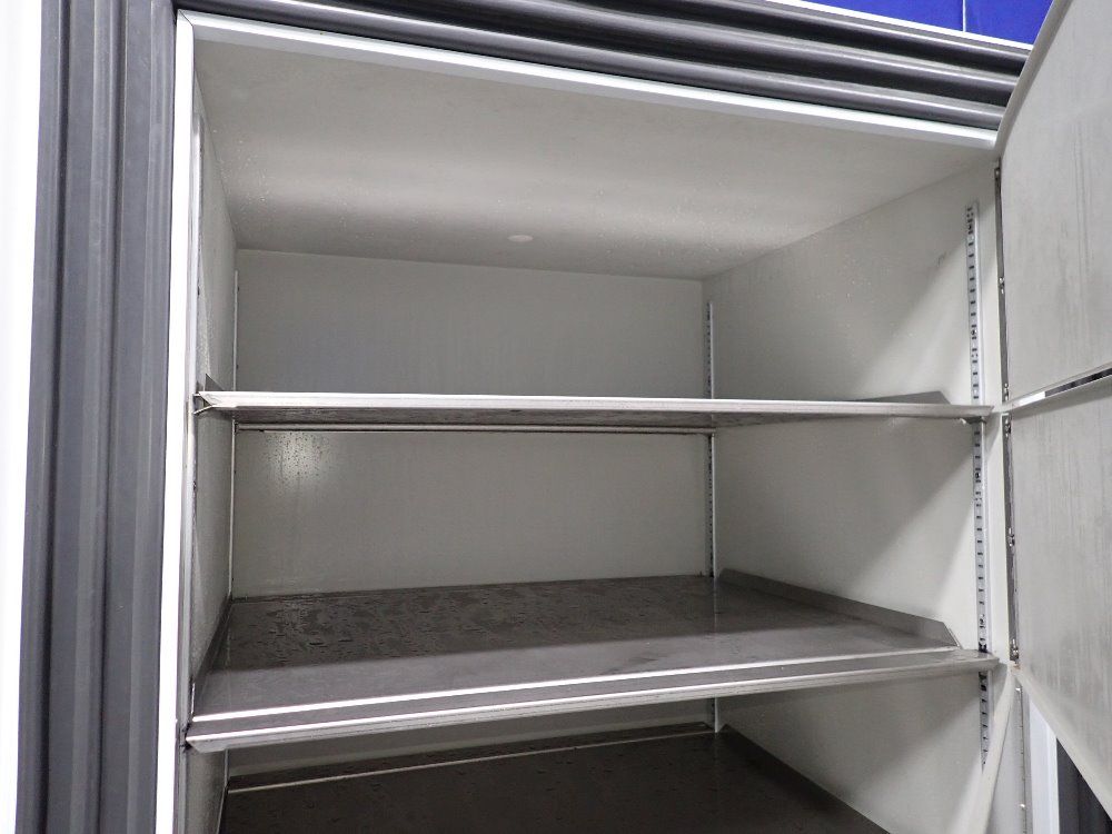 Thermo Scientific Refrigerator