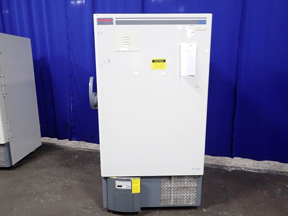 Thermo Scientific Refrigerator