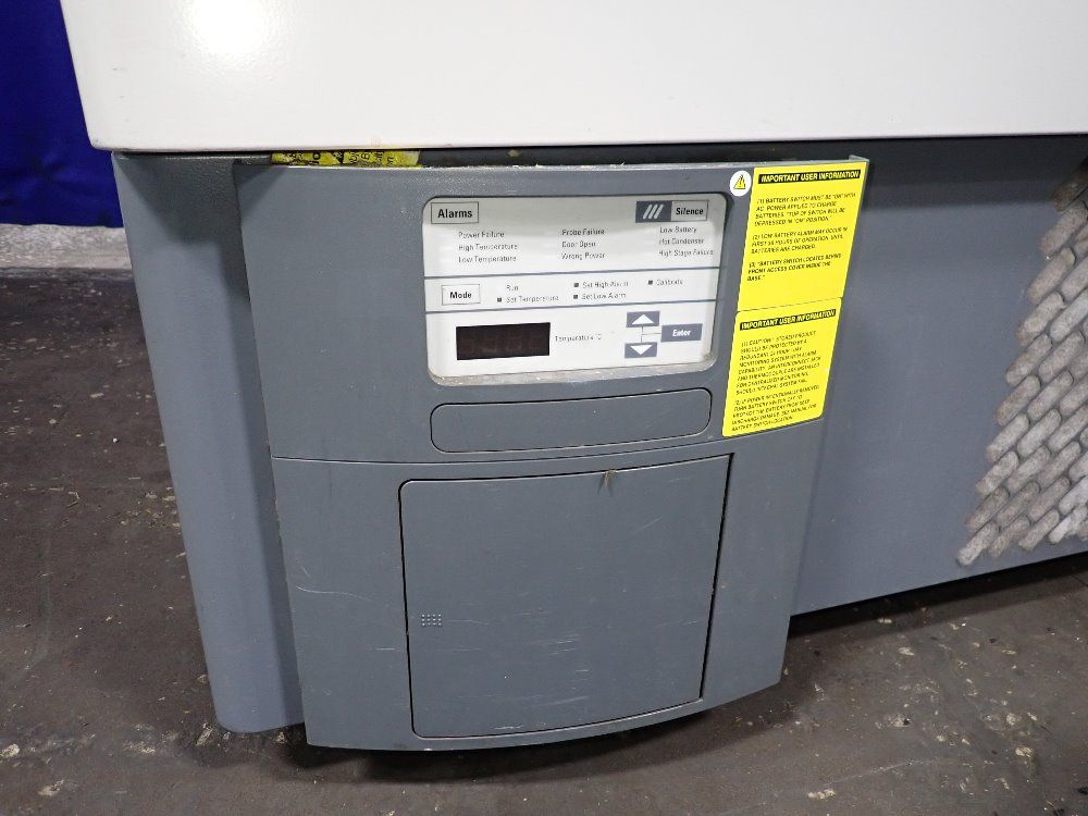 Thermo Scientific Refrigerator