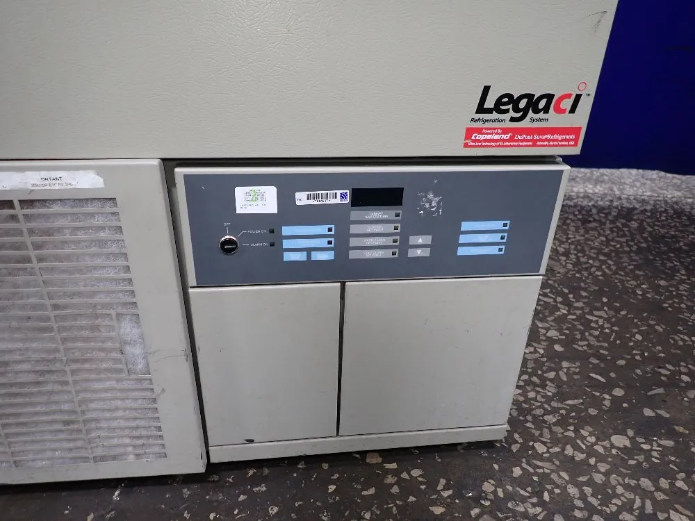 Gs Labratory Refrigerator