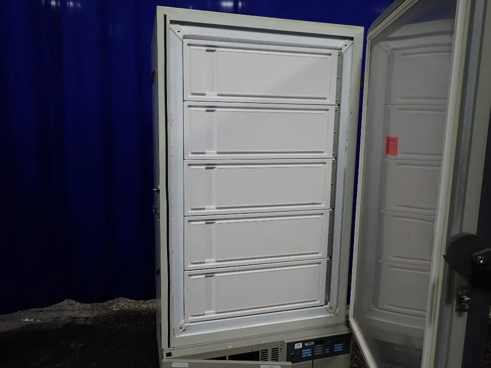 Gs Labratory Refrigerator