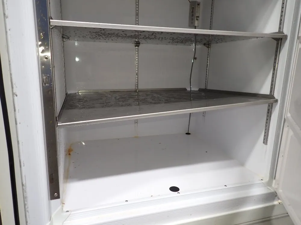 Gs Labratory Refrigerator