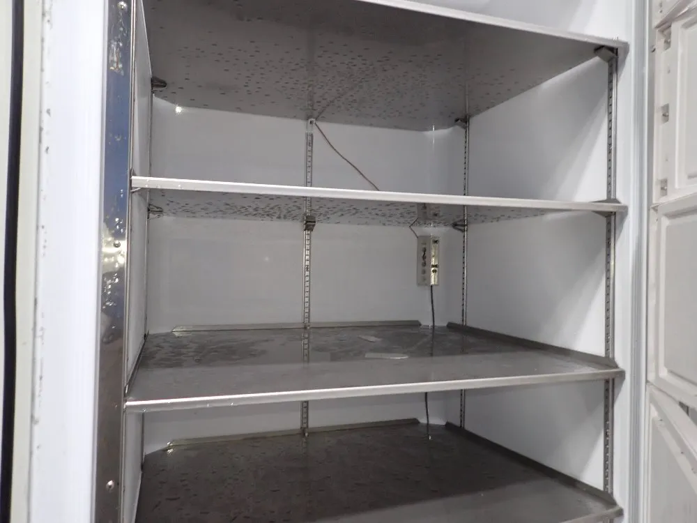 Gs Labratory Refrigerator