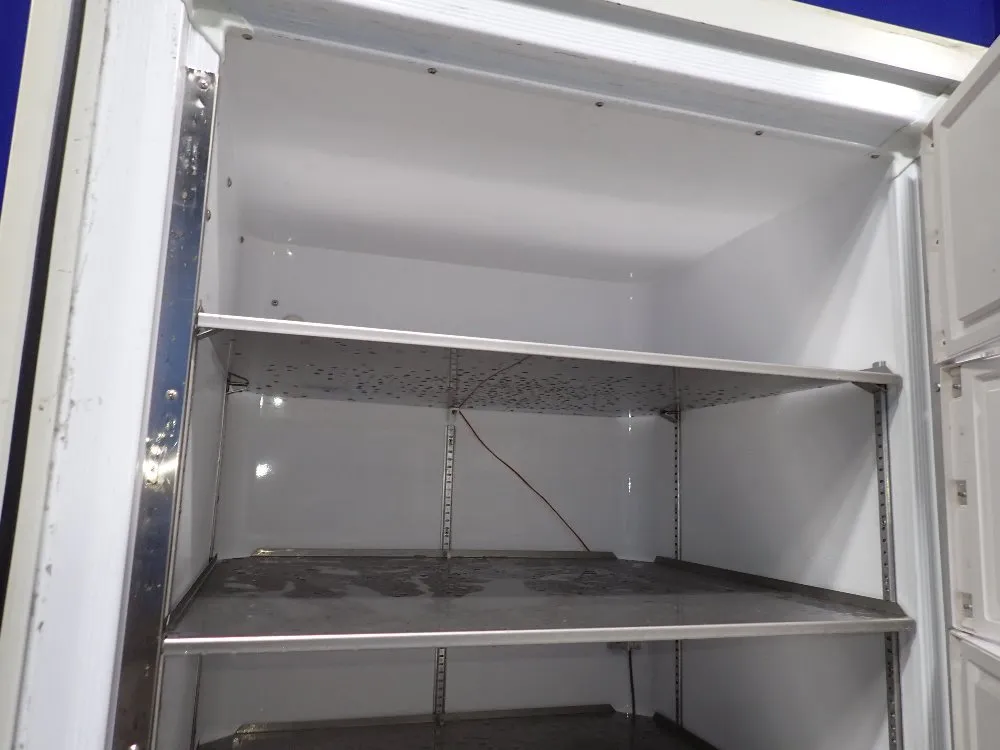 Gs Labratory Refrigerator