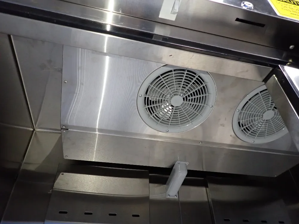 Atosa 2019 Atosa Mcf8707gr Refrigerator