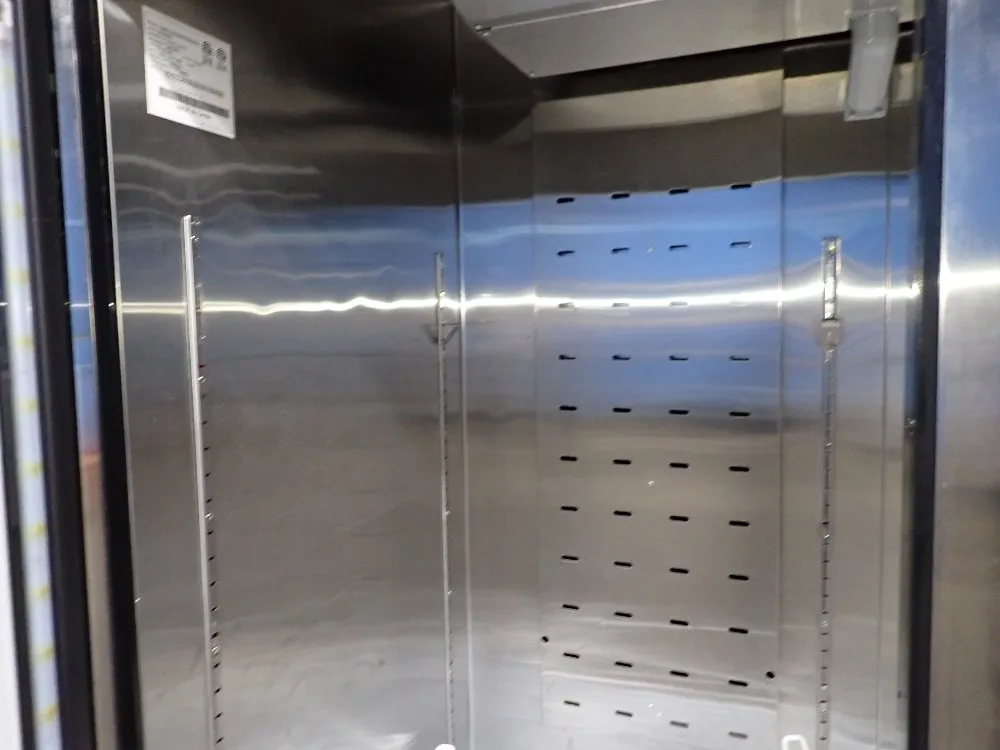 Atosa 2019 Atosa Mcf8707gr Refrigerator