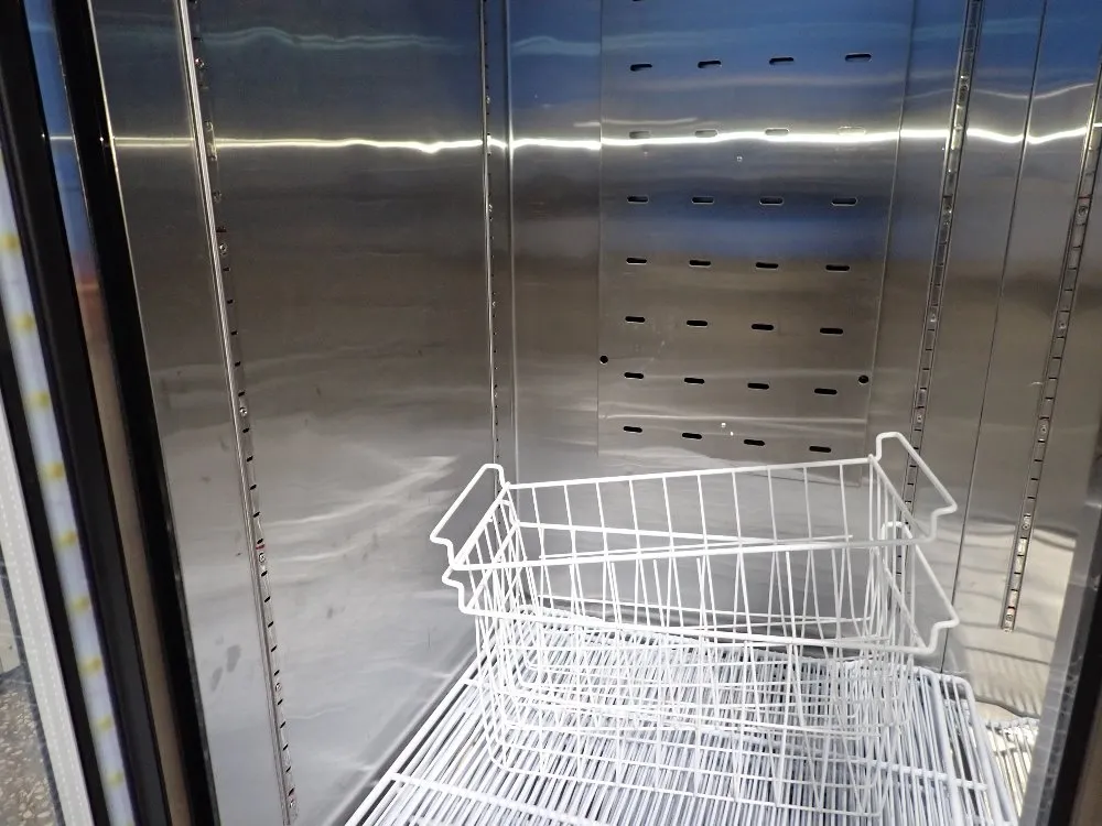 Atosa 2019 Atosa Mcf8707gr Refrigerator