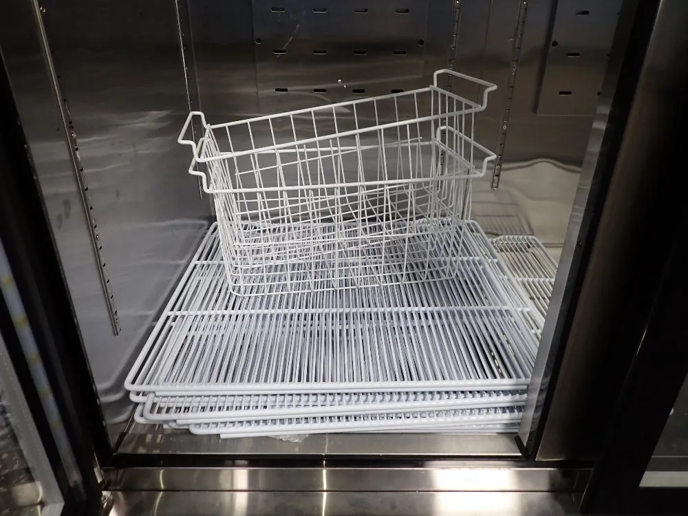 Atosa 2019 Atosa Mcf8707gr Refrigerator