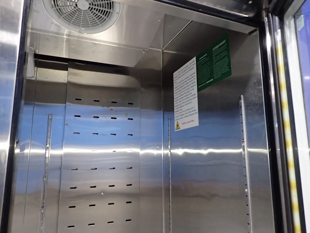 Atosa 2019 Atosa Mcf8707gr Refrigerator